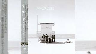 Weezer - Prom Night - Weezer (White Album) (Japan Bonus Track)