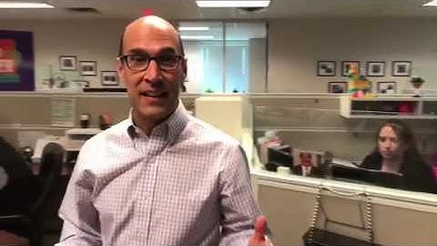 Week 6 - Video Intro