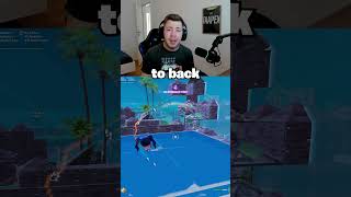 Dieses DUO wurde ZWEIMAL 2. – und ist trotzdem RAUS 😳 #fortnite #fncs #taapex