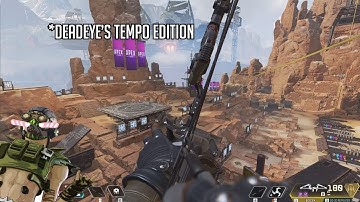 How to use the NEW Bocek Bow W/ Deadeye