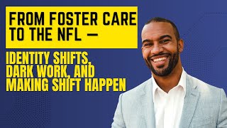 Information 1426: Identity Shifts, Dark Work, and Making Shift Happen with Anthony Trucks Guide