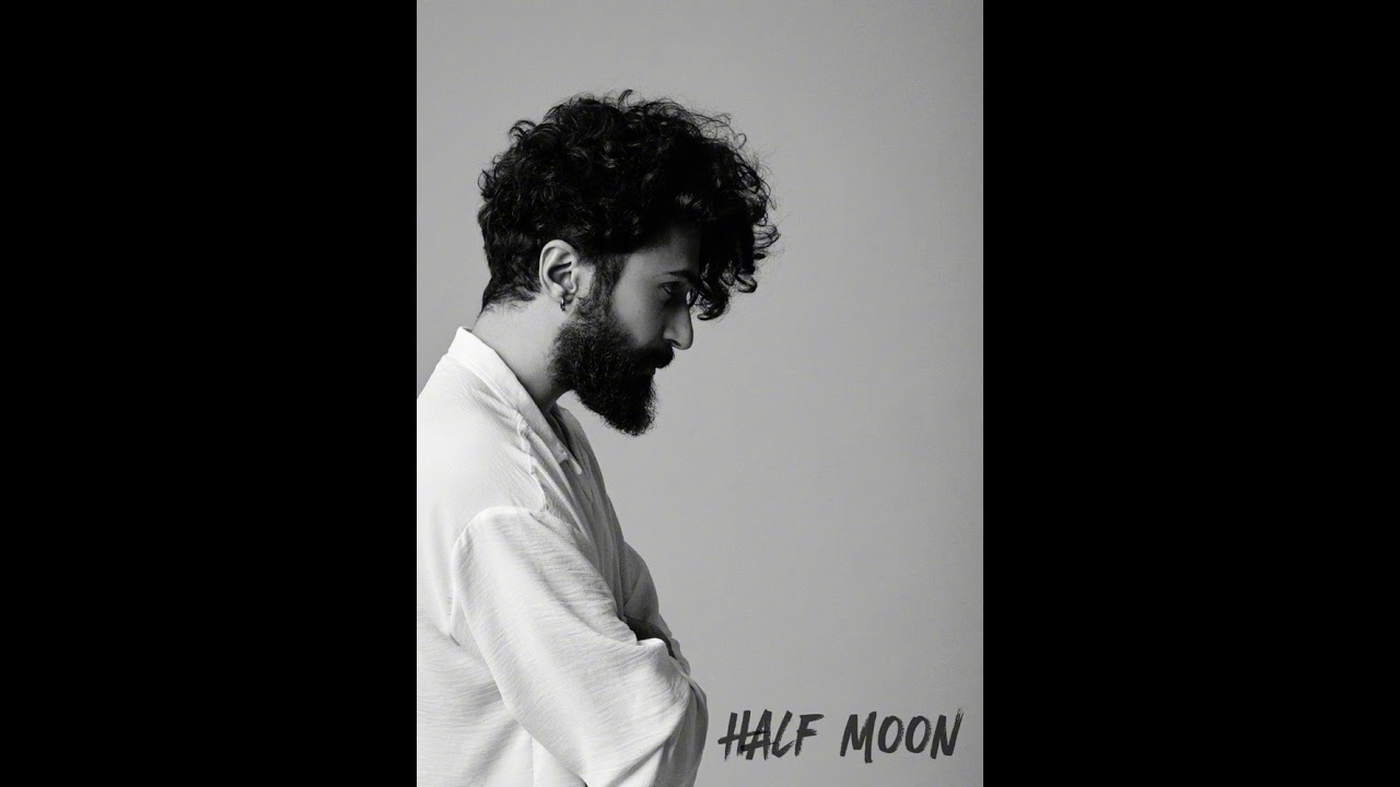 Watch Alafsar Rahimov - Half Moon on YouTube Watch Alafsar Rahimov - Half Moon on YouTube