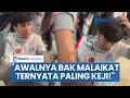 Pulang Selamat, Jurnalis Bongkar Perlakuan Sadis Militer Israel: Paling Keji, Gak Bisa Saya Maafin!