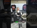 Sean Strickland Interview No Prep, Just Raw Truths! #ufc327 #seanstrickland #joshuavan #ufc