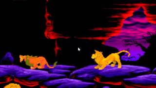 Trucos de el Rey Leon (Lion King) Snes