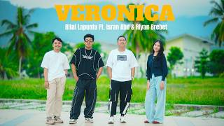 VERONICA - RIFAL LAPUNTU Feat. RIYAN BREBET x ISRAN ABD (  )