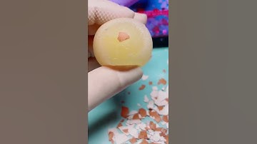 Egg shell removal challenge