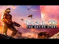 The complete story timeline and lore of halo through infinite