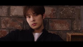 Video thumbnail of "[YONGSEOK] 'Karma (Feat. SANGMIN)' MV"