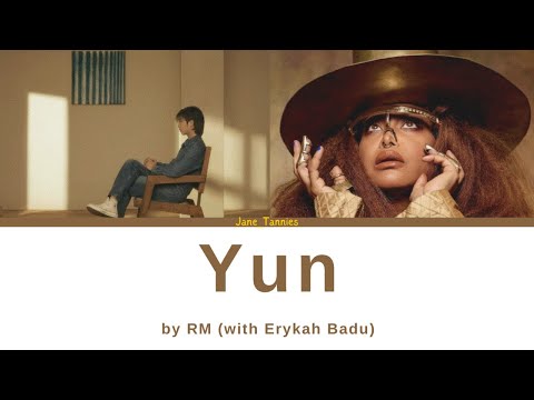 RM- Yun (with
