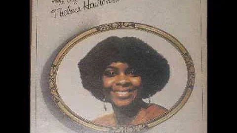Thelma Houston Very Best Of 1978 (Album face1)