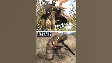 ☢️ STALKER 2