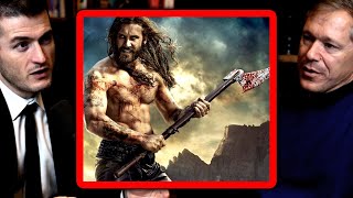 The Viking Warlord Who Built Modern Europe Lars Brownworth And Lex Fridman