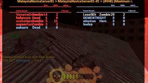 CSO SG Hacker(DEMENTNIGHT+speedhack)part 1