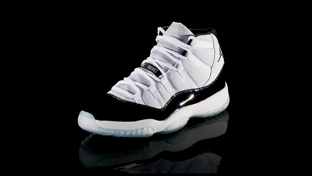michael jordan in concords