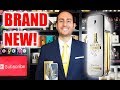 1 Million Lucky by Paco Rabanne Fragrance / Cologne Review + Giveaway!