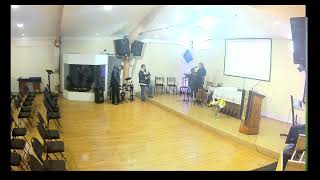 Culto Dominical 5 de Julio 2026
