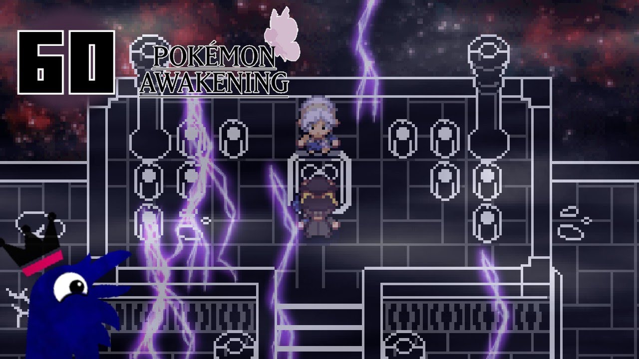Hero's Sacrifice  - Pokemon Awakening | Blind Playthrough 60