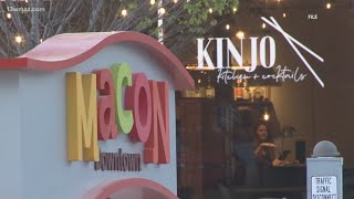 Macon women businessowners to compete for 1K in pitch contest