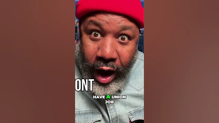 The Hard Truth About Job Security in Union Jobs