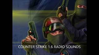 Counter Strike 16 Radio Sounds Cs 16 Radio Commands