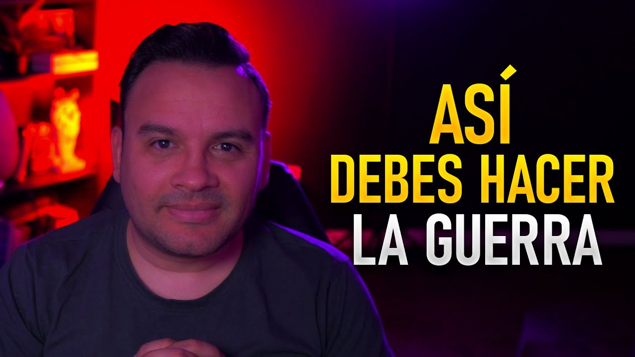 Debes pedir esto para enfrentarte a los espíritus malignos