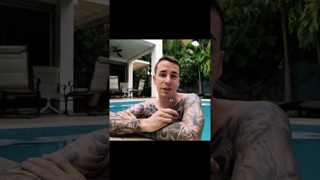 Sígueme en IG: marcverdu_🧠#viral #motivacion #mentalidad #mindset