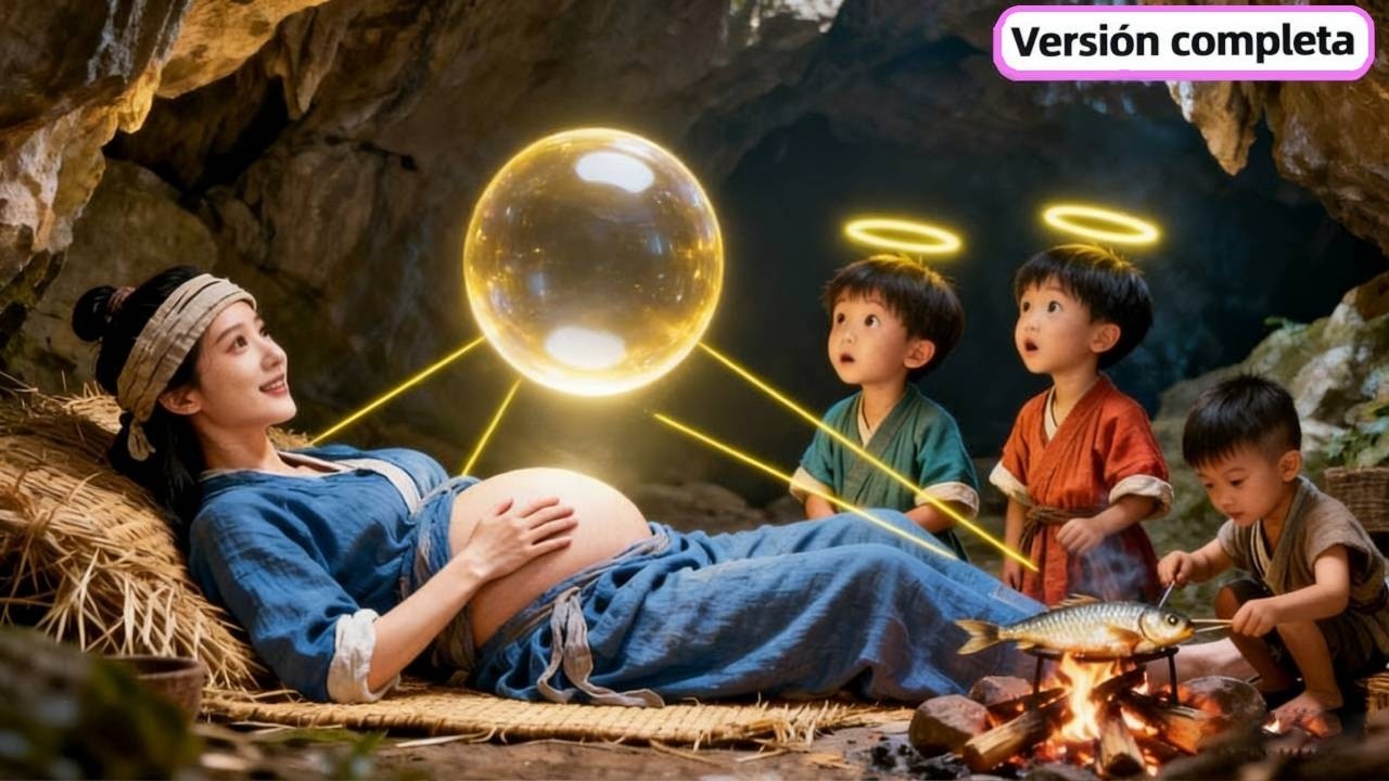 ¡Después de renacer, toda mi familia oye mis pensamientos! Cambio mi destino! 🔥