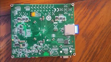 Zedboard Chronicles Episode 3 - Examining the QSPI