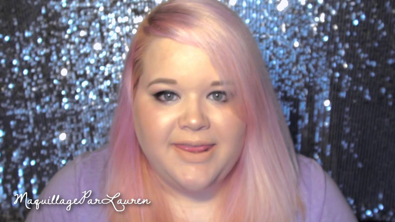 Makeup Monsters Liquid Lipstick First Impression Review