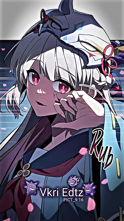 PRESET AM JJ 9:16 DJ SOUND KANE MENGSEREM #presetalightmotion #presetam #anime