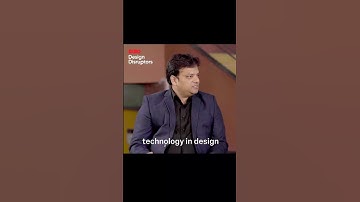 Leveraging Technology to Reinterpret Local Materials | Duro Design Disruptors S01E02