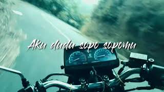 Pengen ngomong sayang||Story WA keren