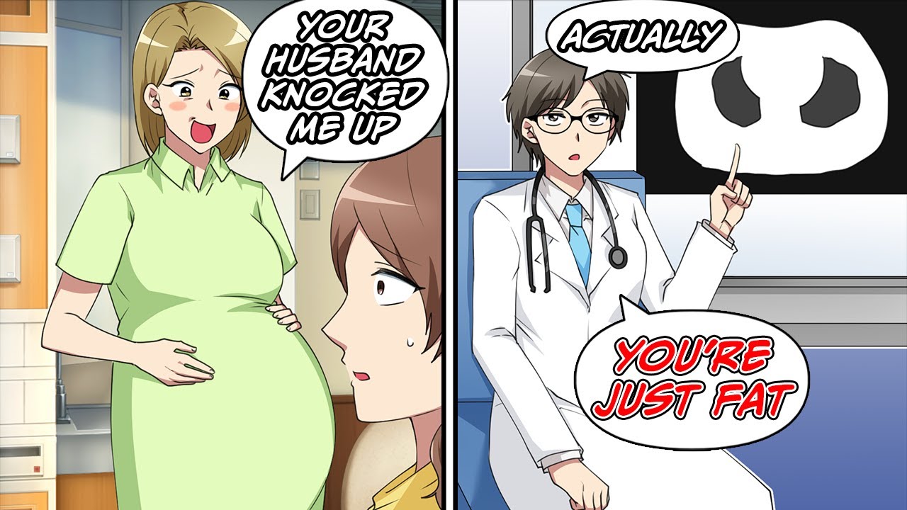 My sister thought she was pregnant with my husband's baby but… [Gossip]