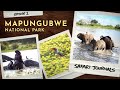 Safari Journals Mapungubwe National Park Summer Safari Journals Mapungubwe National Park Summer
