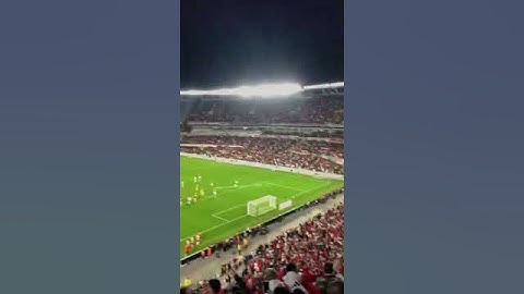 Bautista Cuenta Cuentos ""Se viene la banda de River vs. Deportivo Táchira"