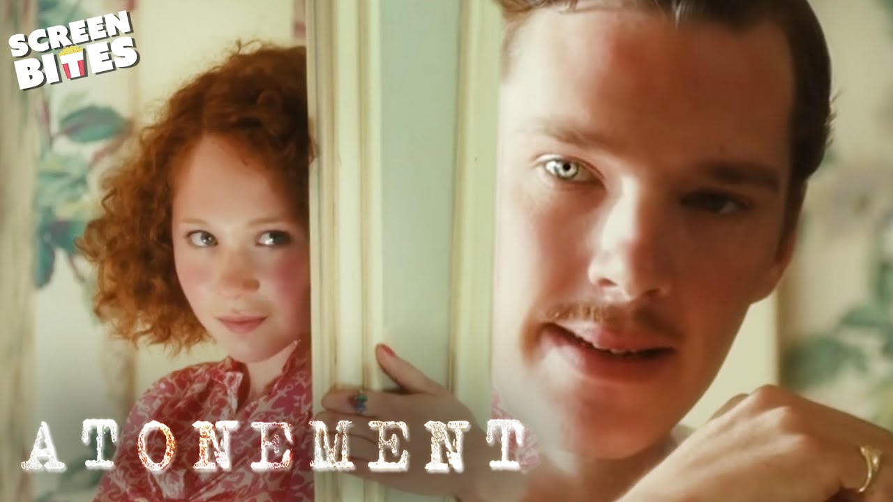 Download Benedict Cumberbatch's Chilling Role in Atonement | Screen Bites