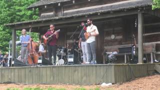 Video thumbnail of "The Steel Wheels - Till No One Is Free"