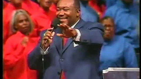 Chester DT Baldwin - I Still Hear Mama Praying / "...