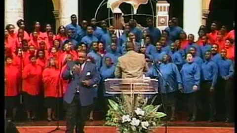 Chester DT Baldwin - I Still Hear Mama Praying / "...