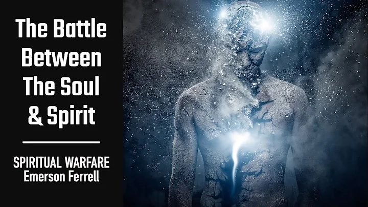 Spiritual Warfare | The Battle Between the Soul & ...
