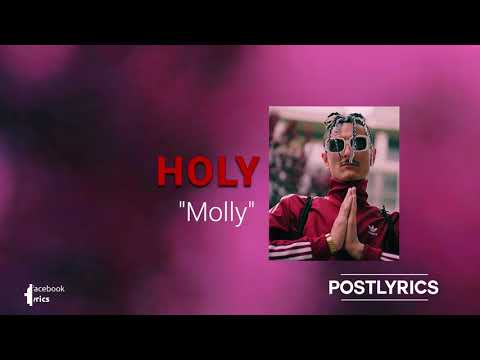 Holy - 'Molly'