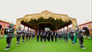 Chawla Band - Ladki badi anjani hai ( cover )