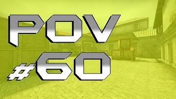 CS:GO de_mirage POV Dosia (27/13) vs NiP @ DreamHack Bucharest 2013 (September 15, 2013)