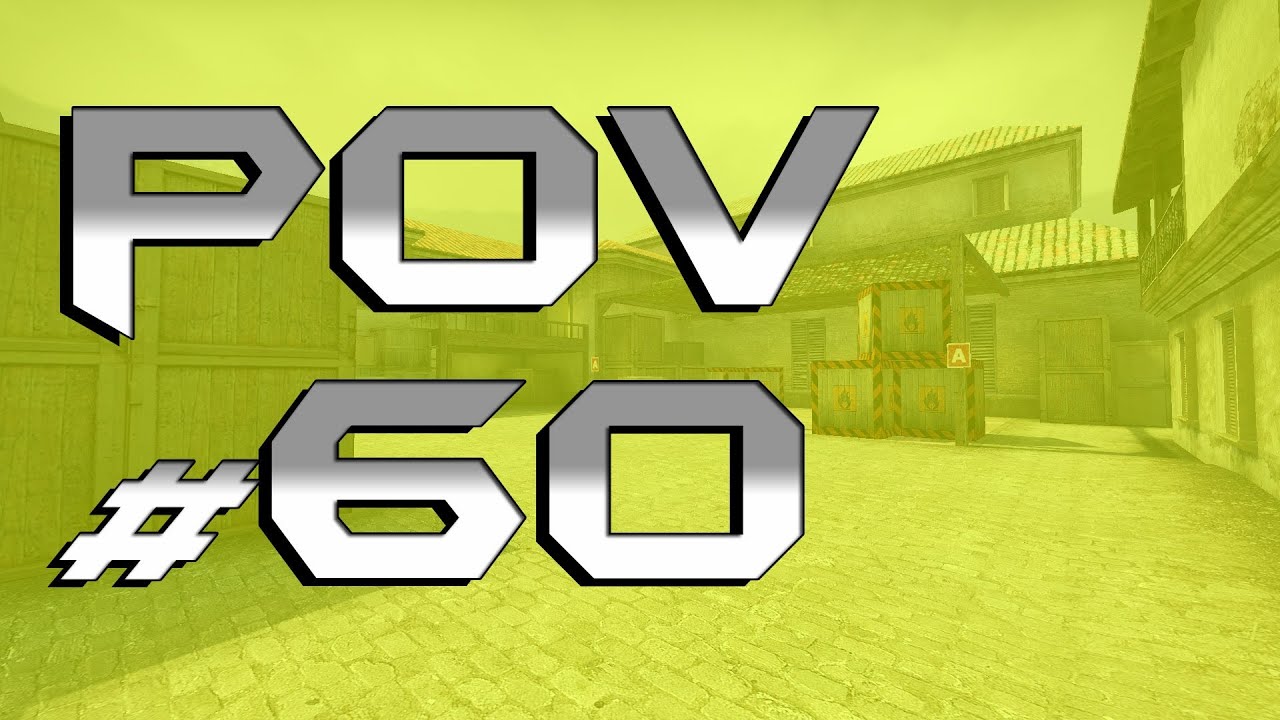CS:GO de_mirage POV Dosia (27/13) vs NiP @ DreamHack Bucharest 2013 (September 15, 2013)