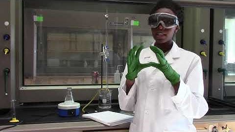 Chemical Kinetics: Initial Rates of Reaction