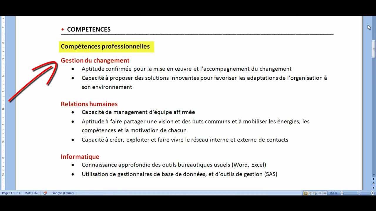 Exemple cv suisse 2015 job t 