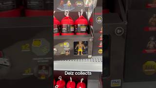 UFC octagon Fighter mystery mini Figures 2025 #ufc #actionfigures