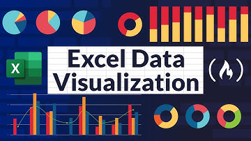 Excel Data Visualization Course – Guide to Charts & Dashboards
