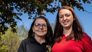 Meet the 2021 Alice Buffett Outstanding Teacher Award winners